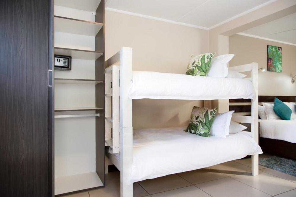 Nahoon Eco Lodge On Mackenzie East London Luaran gambar