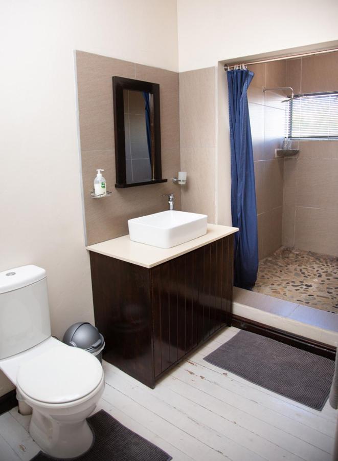 Nahoon Eco Lodge On Mackenzie East London Luaran gambar