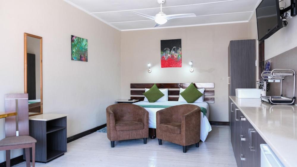 Nahoon Eco Lodge On Mackenzie East London Luaran gambar