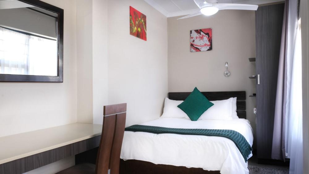 Nahoon Eco Lodge On Mackenzie East London Luaran gambar