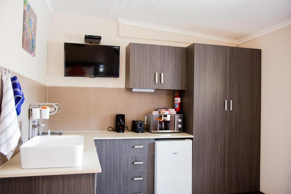 Nahoon Eco Lodge On Mackenzie East London Luaran gambar