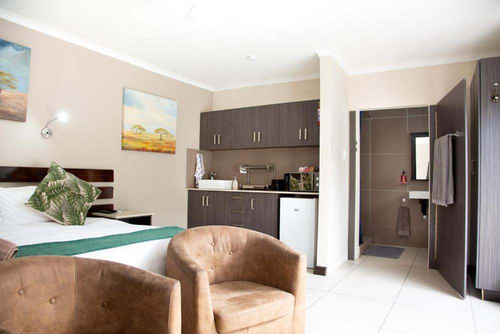 Nahoon Eco Lodge On Mackenzie East London Luaran gambar