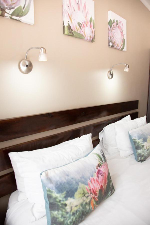 Nahoon Eco Lodge On Mackenzie East London Luaran gambar