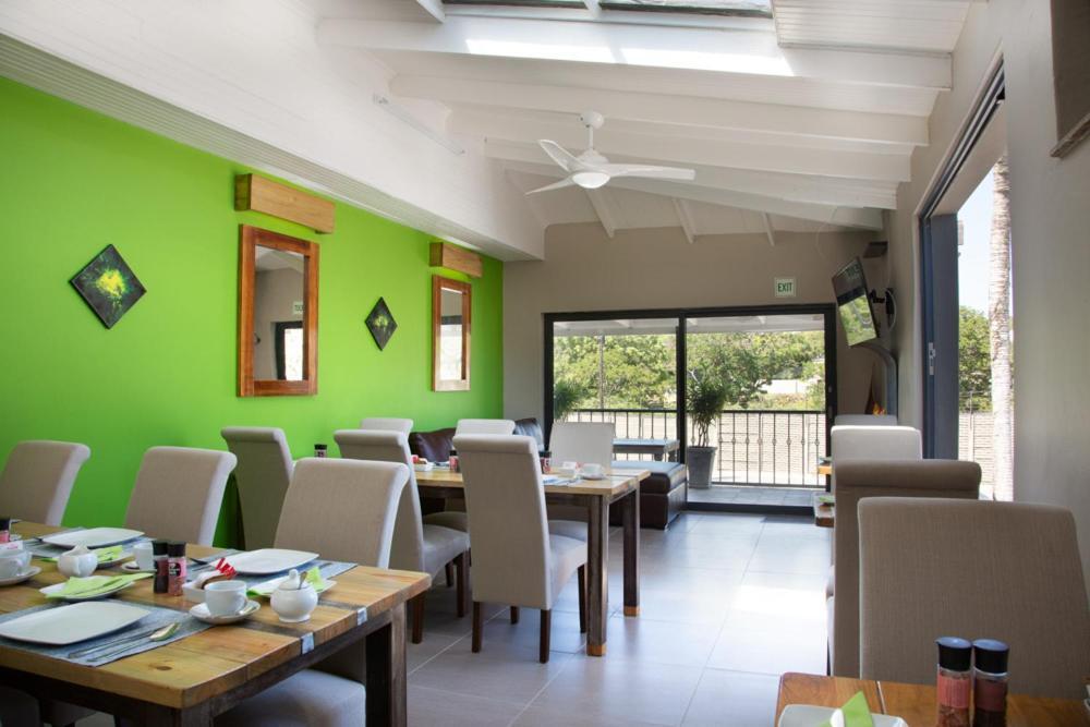 Nahoon Eco Lodge On Mackenzie East London Luaran gambar