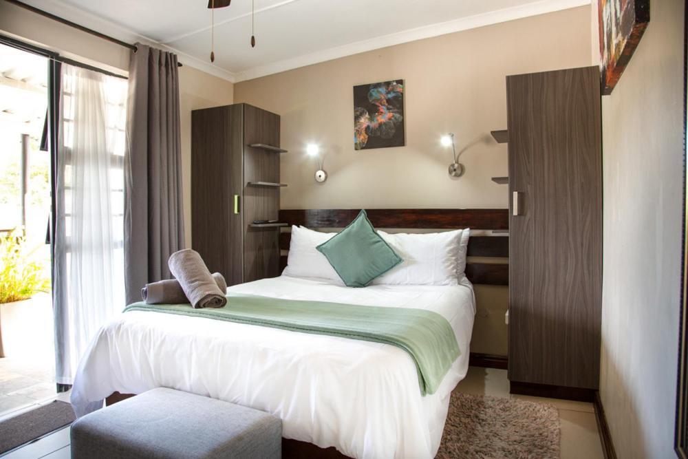 Nahoon Eco Lodge On Mackenzie East London Luaran gambar