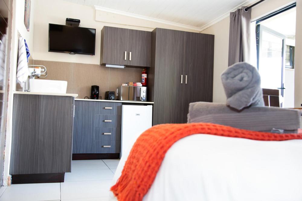 Nahoon Eco Lodge On Mackenzie East London Luaran gambar