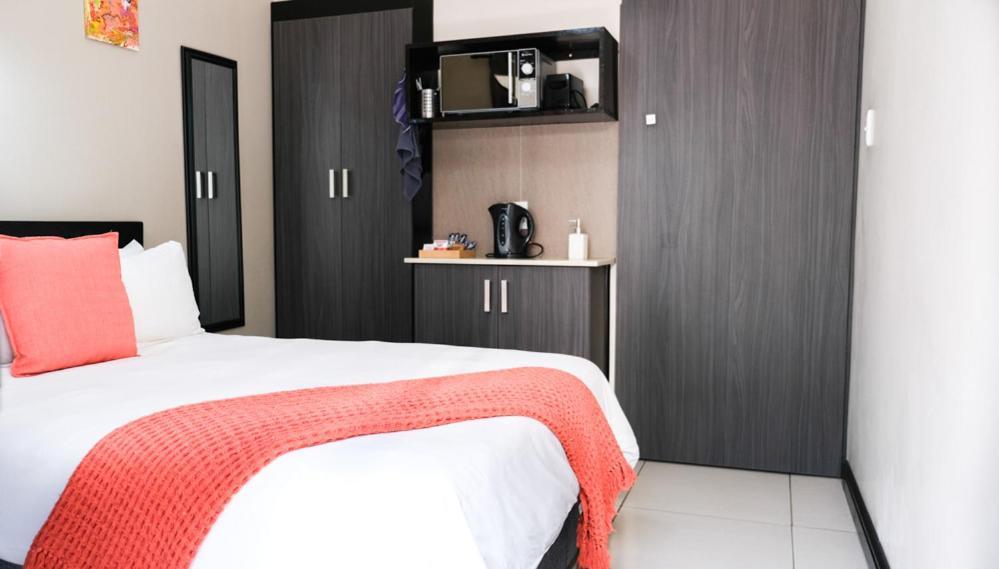 Nahoon Eco Lodge On Mackenzie East London Luaran gambar