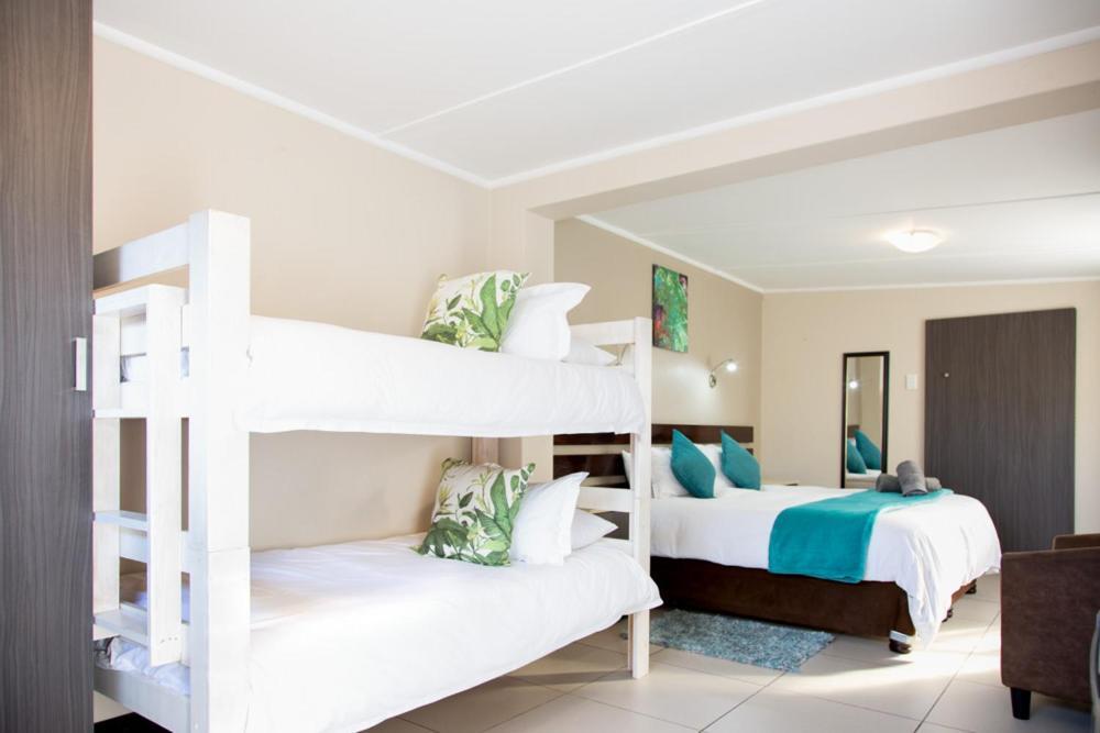 Nahoon Eco Lodge On Mackenzie East London Luaran gambar