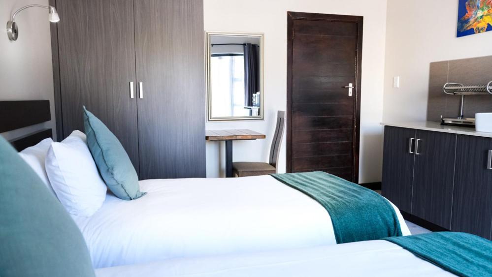 Nahoon Eco Lodge On Mackenzie East London Luaran gambar