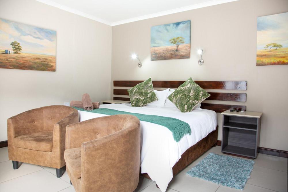 Nahoon Eco Lodge On Mackenzie East London Luaran gambar