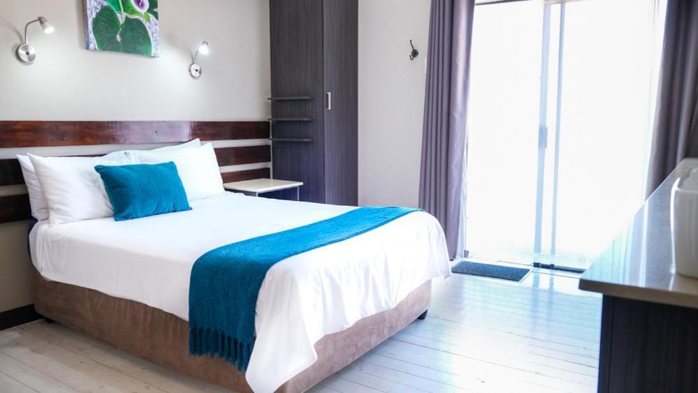Nahoon Eco Lodge On Mackenzie East London Luaran gambar