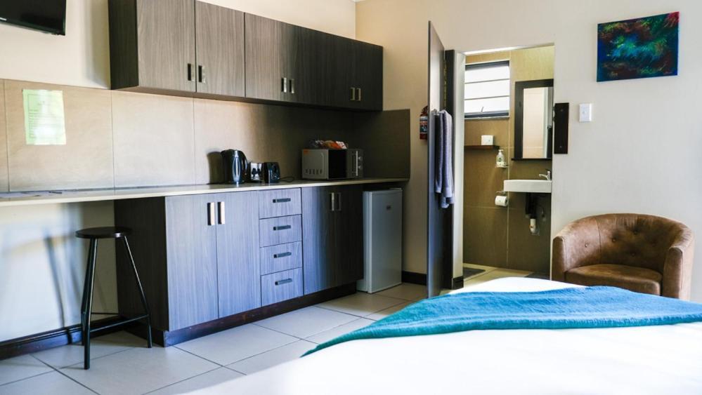 Nahoon Eco Lodge On Mackenzie East London Luaran gambar
