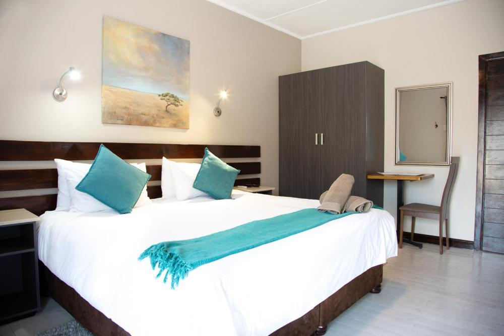 Nahoon Eco Lodge On Mackenzie East London Luaran gambar