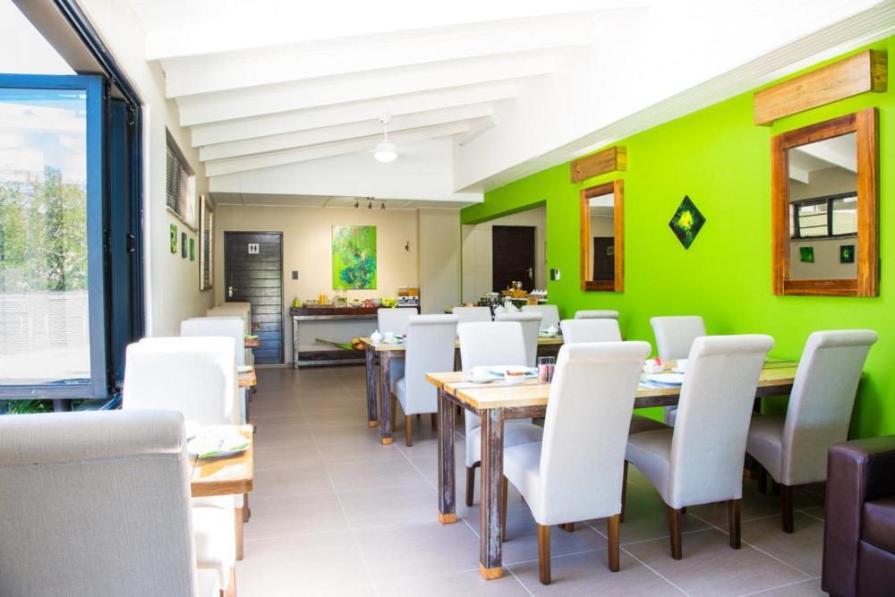 Nahoon Eco Lodge On Mackenzie East London Luaran gambar
