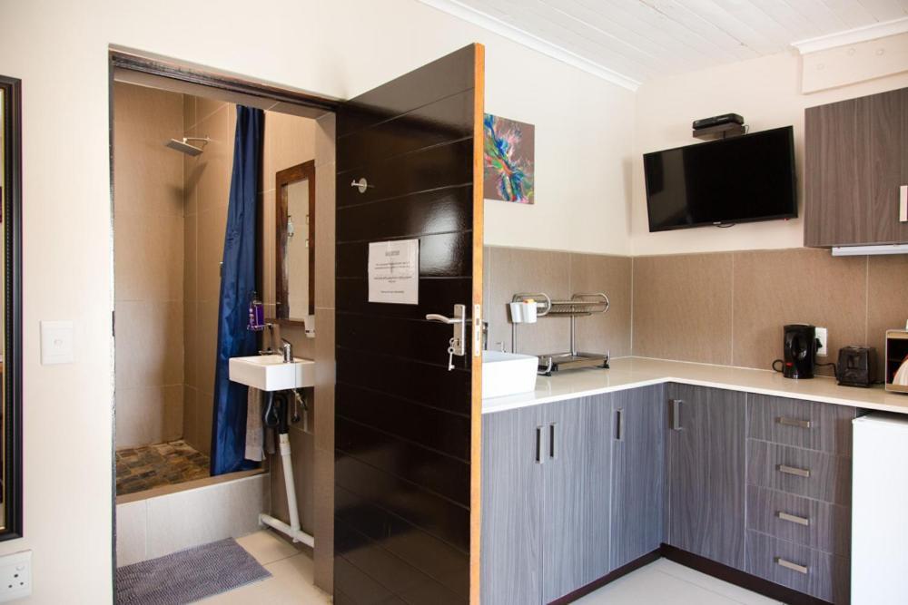 Nahoon Eco Lodge On Mackenzie East London Luaran gambar