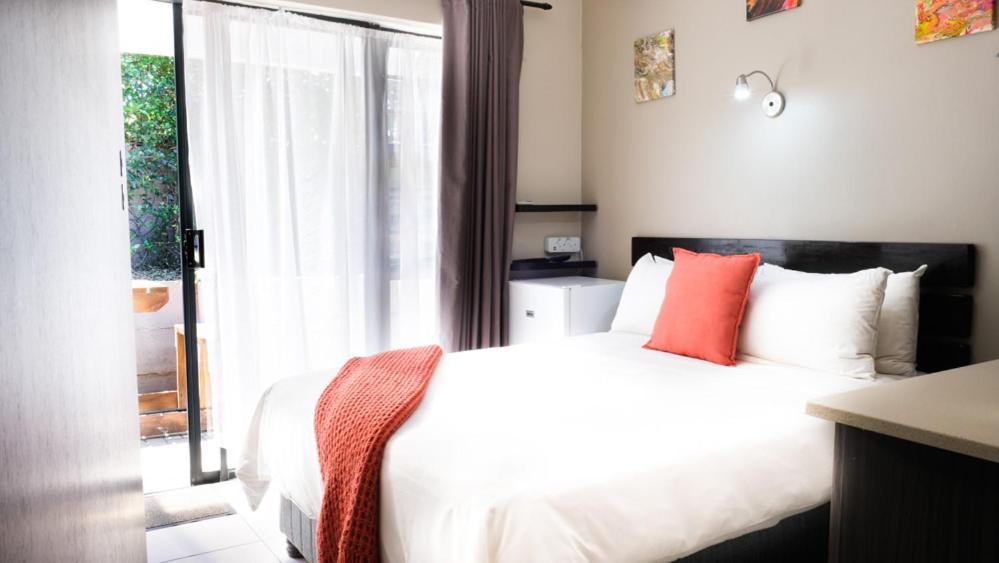 Nahoon Eco Lodge On Mackenzie East London Luaran gambar