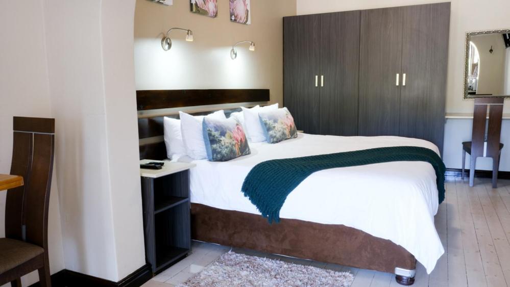 Nahoon Eco Lodge On Mackenzie East London Luaran gambar