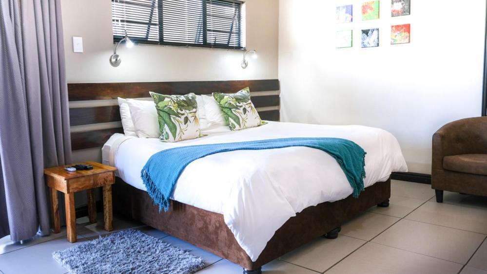 Nahoon Eco Lodge On Mackenzie East London Luaran gambar