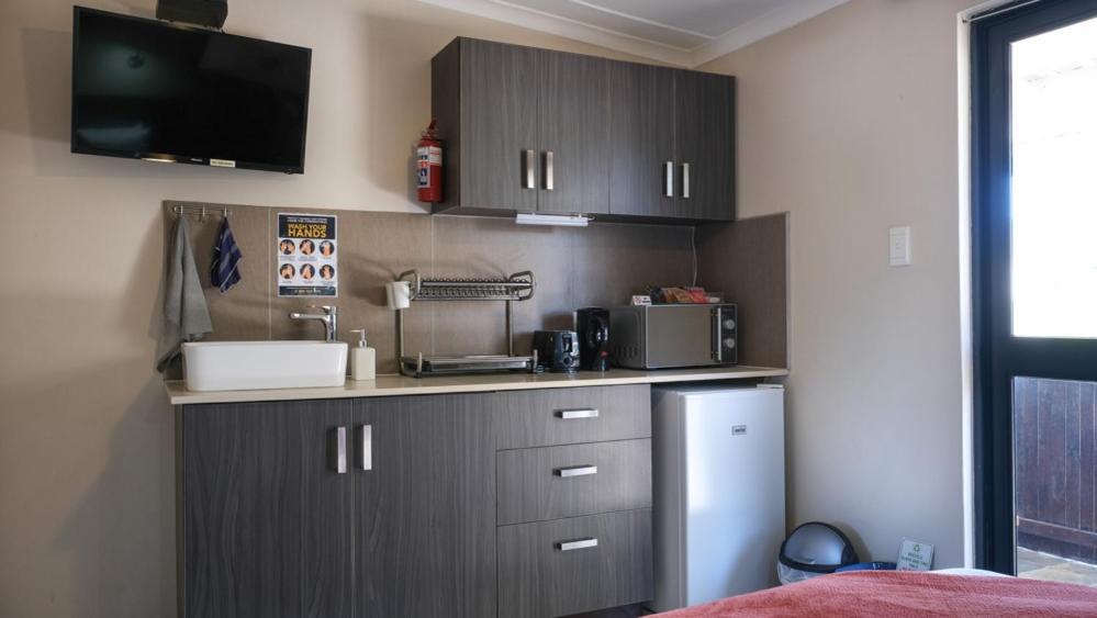 Nahoon Eco Lodge On Mackenzie East London Luaran gambar