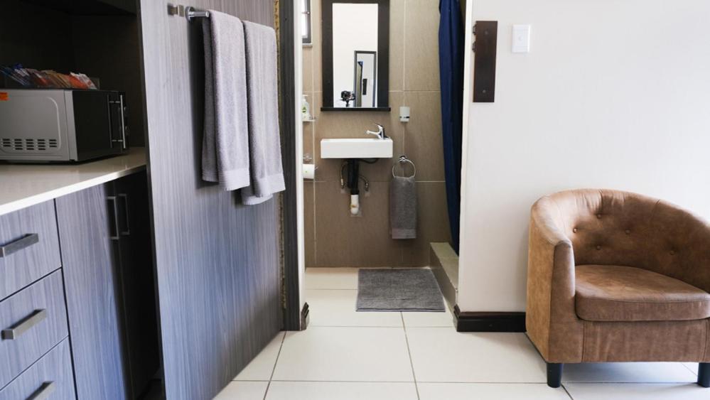 Nahoon Eco Lodge On Mackenzie East London Luaran gambar
