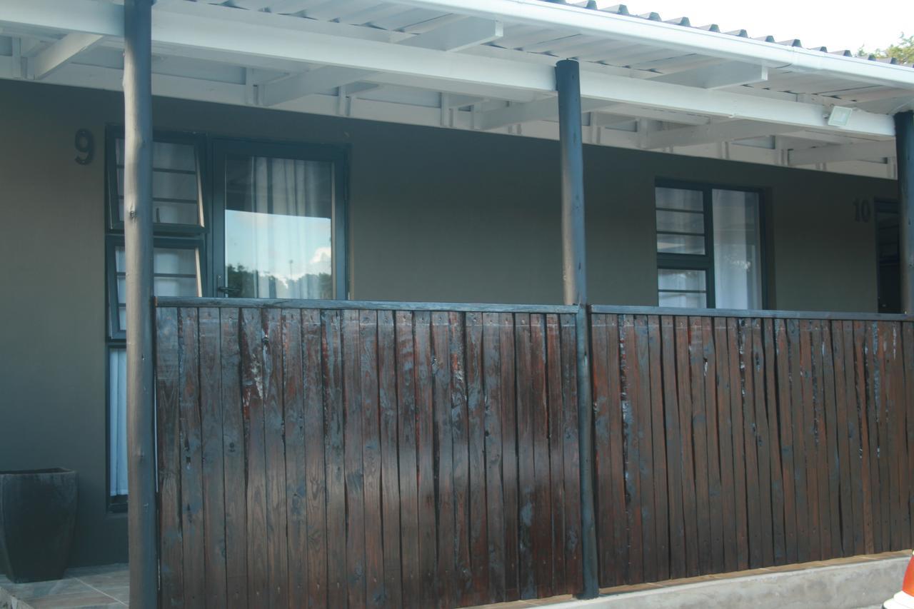 Nahoon Eco Lodge On Mackenzie East London Luaran gambar