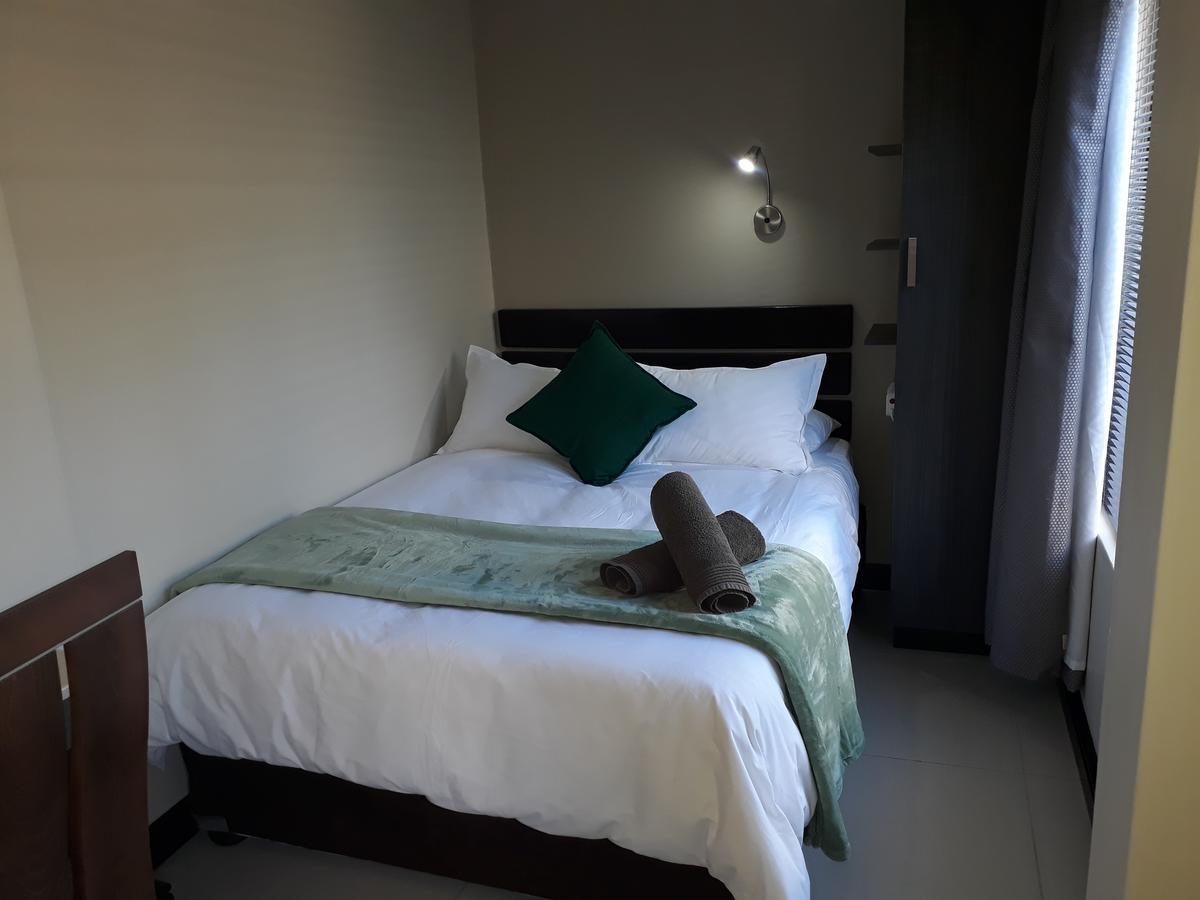 Nahoon Eco Lodge On Mackenzie East London Luaran gambar