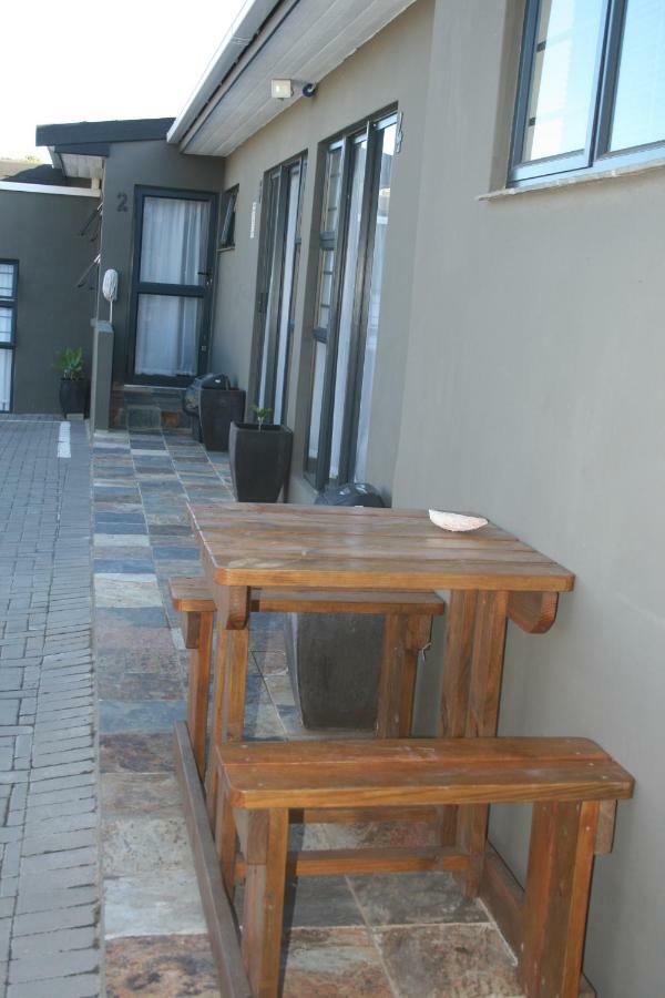 Nahoon Eco Lodge On Mackenzie East London Luaran gambar