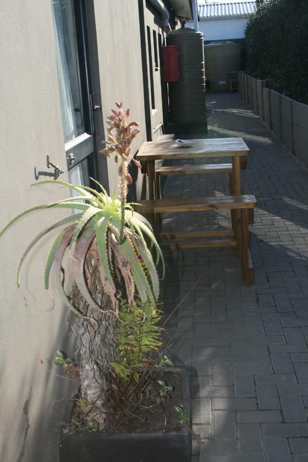 Nahoon Eco Lodge On Mackenzie East London Luaran gambar